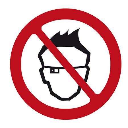 Google Glass: ¿plantea vacíos legales?