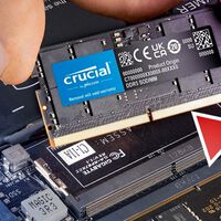 Em breve, você poderá ver laptops com 8 GB de RAM em todos os lugares, já que os fabricantes, provavelmente, tornarão as configurações com mais memória muito caras 