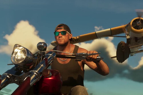 Grand Theft Auto Vi (Rockstar Games)