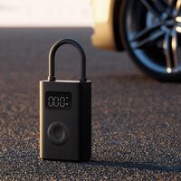 Los mejores infladores portátiles para neumáticos: compactos, potentes y listos para cualquier imprevisto