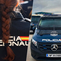 La Policía ha detenido a dos menores como presuntos autores de una filtración. Figuraban datos de Pedro Sánchez y ministros