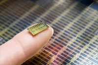 El futuro de los anticonceptivos es un chip con el que la mujer decidirá cuándo ser fértil 