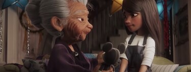 El emotivo spot de Navidad de Disney habla de tradiciones y amor a los abuelos