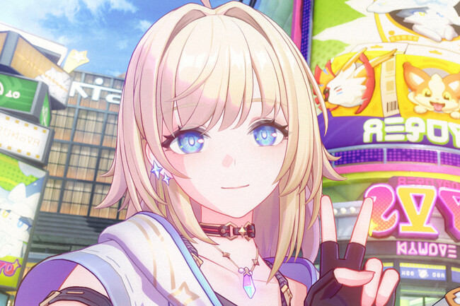 Pensaba que Honkai: Nexus Anima sería el Pokémon de HoYoverse, pero su mejor idea está fuera de los combates