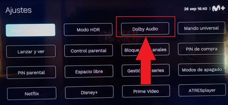 Movistardolby