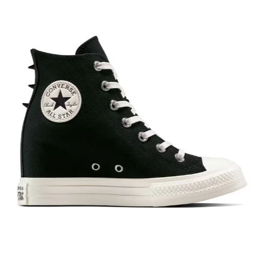 Zapatillas casual de mujer Chuck Taylor All Star Wedge Trend Icon Converse
