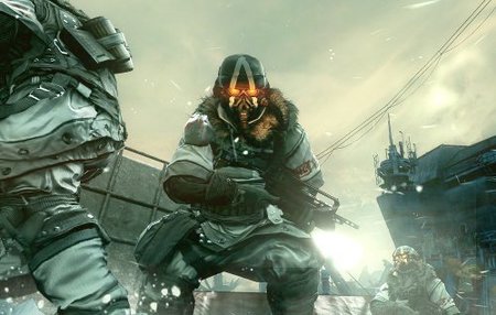 'Killzone 3' hará que PS3 saque humo utilizando al máximo su potencia