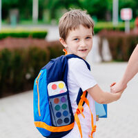 Vuelta al cole: siete trucos infalibles para que el nuevo curso marche sobre ruedas 