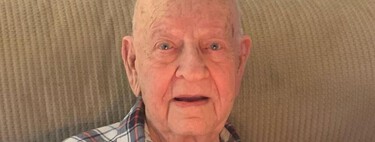 Este hombre de 110 años comparte la bebida que toma todas las mañanas durante años