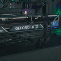 ¿Cómo es el usuario promedio de Steam? La nueva encuesta demuestra el crecimiento de la serie RTX 4000 de NVIDIA