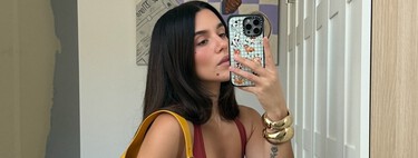 Skechers se ha inspirado en las alpargatas de cuña para mejorar sus sandalias y convertirlas en las más elegantes del verano