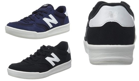Desde sólo 21,89 euros podemos hacernos con unas zapatillas New Balance Wrt300 gracias a Amazon
