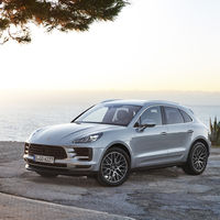 El Porsche Macan S 2019 llega en marzo, con un V6 turbo de 354 CV, tracción total y desde 75.421 euros
