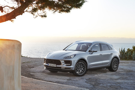El Porsche Macan S 2019 llega en marzo, con un V6 turbo de 354 CV, tracción total y desde 75.421 euros