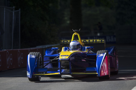 Renault Formula E