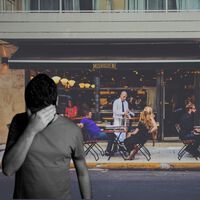 España no encuentra camareros ni camioneros. Según el SEPE; esta es la otra cara de la falta de trabajadores cualificados 