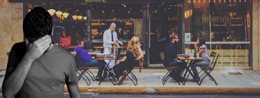 España no encuentra camareros ni camioneros. Según el SEPE; esta es la otra cara de la falta de trabajadores cualificados 