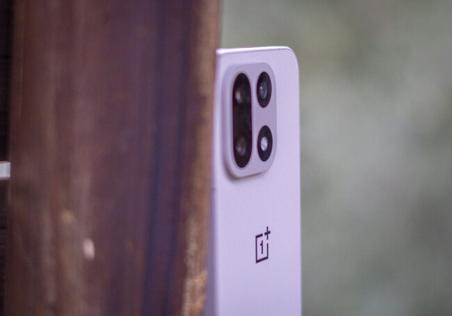 Oneplus 15 batería