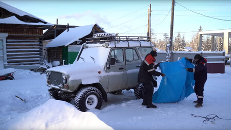 Yakutia Kiun B 2