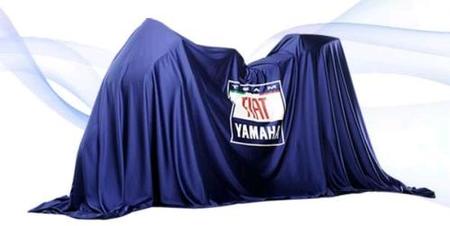 Fiat Yamaha 2009, presentación "on line"