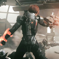 Nada de política, "solo fútbol y armas". Un veterano de BioWare cree que el estudio tiene los días contados con sus nuevos dueños