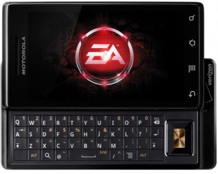 Electronic Arts también apuesta por Android