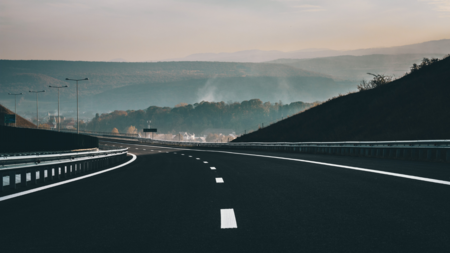 autopista