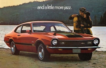 Ford registró una vez más el nombre Maverick. ¿Podría este clásico regresar al portafolio de la marca?