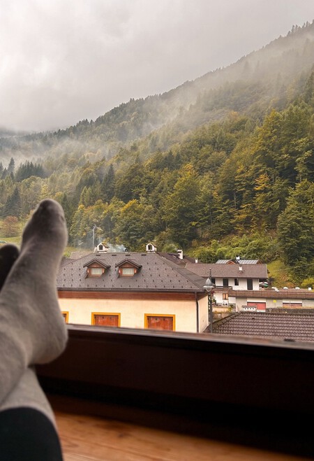 dolomitas viajar otoño recomendaciones