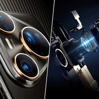 A Huawei foi coroada com a melhor câmera de smartphone há alguns meses; agora, seu primeiro sensor de uma polegada acaba de ser lançado 