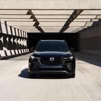 El Mazda CX-70 ya tiene precio en México: espacio y sabor deportivo para quien no necesita un SUV de tres filas