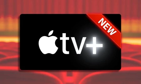Apple TV+