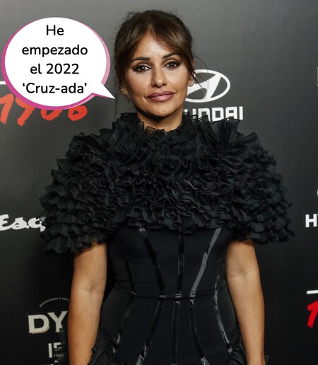 Mónica Cruz, operada de urgencia tras un aparatoso accidente doméstico: este es el motivo de su intervención