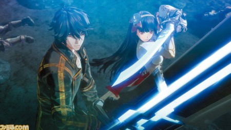 Los dos (sí, dos) Valkyria Chronicles de PS4 se dejan ver por primera vez