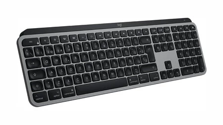 Logitech Mx Keys Advanced