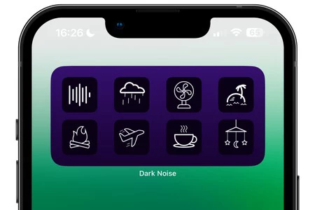 ウィジェット 8