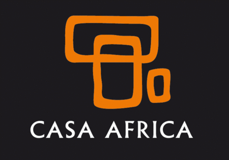 Una SGAE para África