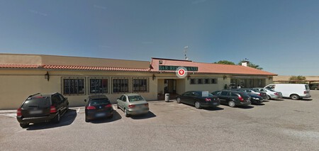 Restaurante Salamanquilla