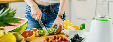 Las ventajas de reducir al máximo el consumo de azúcar sin obsesionarnos: siete personas nos cuentan su experiencia 