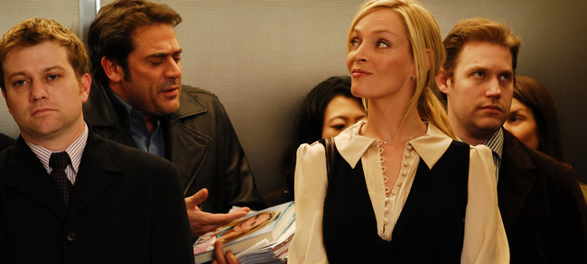 Marido Por Sorpresa 3