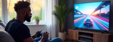 Jugar desde la nube en tu Smart TV Samsung: cómo es usar Xbox Cloud Gaming en tu televisor sin tener una consola