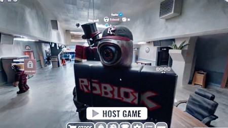 Roblox Nvidia Diss 5