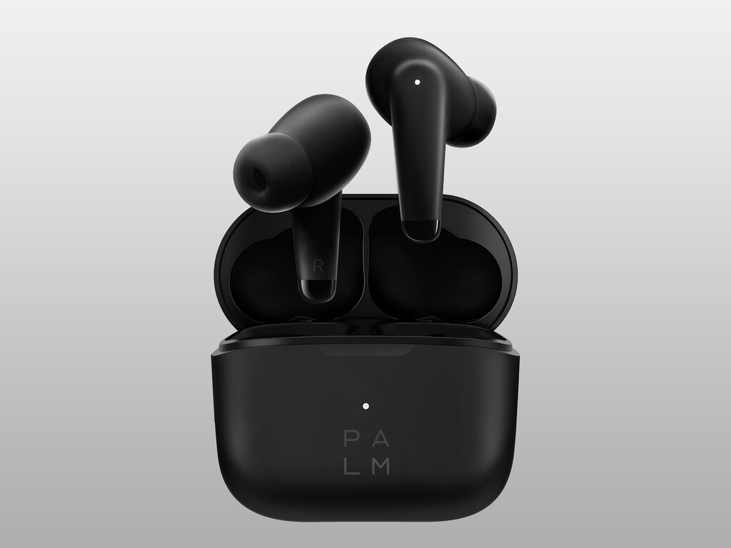 La legendaria Palm resucita de nuevo, ahora  con audífonos Bluetooth: los Palm Buds Pro con cancelación de ruido llegan a México 