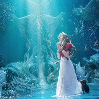 Final Fantasy VII Rebirth | Cómo subir la afinidad con los personajes y para qué sirve 