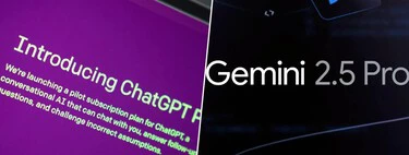 Probé Gemini Pro tras meses usando ChatGPT Plus: no esperaba que me gustara tanto 