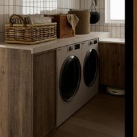 Hoy llega a Lidl el tendedero plegable ideal para usar los días de lluvia: cuesta menos de 10 euros