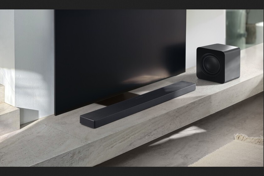 Samsung Tvs And Displays Ces 2025 Soundbar Hw Q990f Hw Qs700f Main3 F