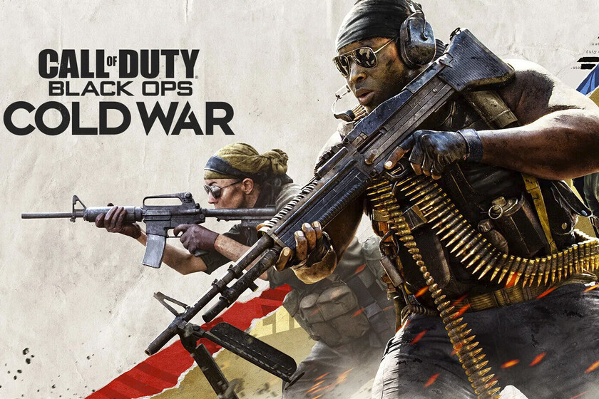 Tendremos nuevo 'Call of Duty' este año lo desarrollará Sledgehammer