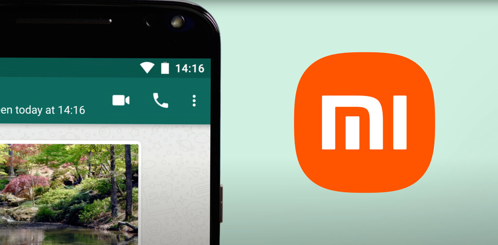 WhatsApp añade 'chats de audio' en su nueva actualización para tu móvil Xiaomi 