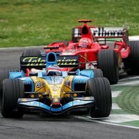 El circuito de Imola se postula como candidato para sustituir al Gran Premio de China de Fórmula 1 en 2020